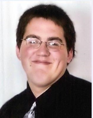 Scott Scott