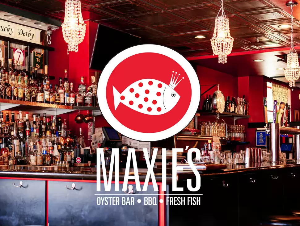 maxies logo