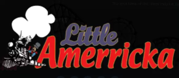 littleAmerikka